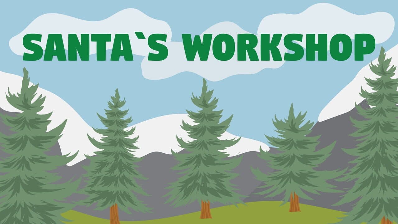 Santa's Workshop thumbnail 2