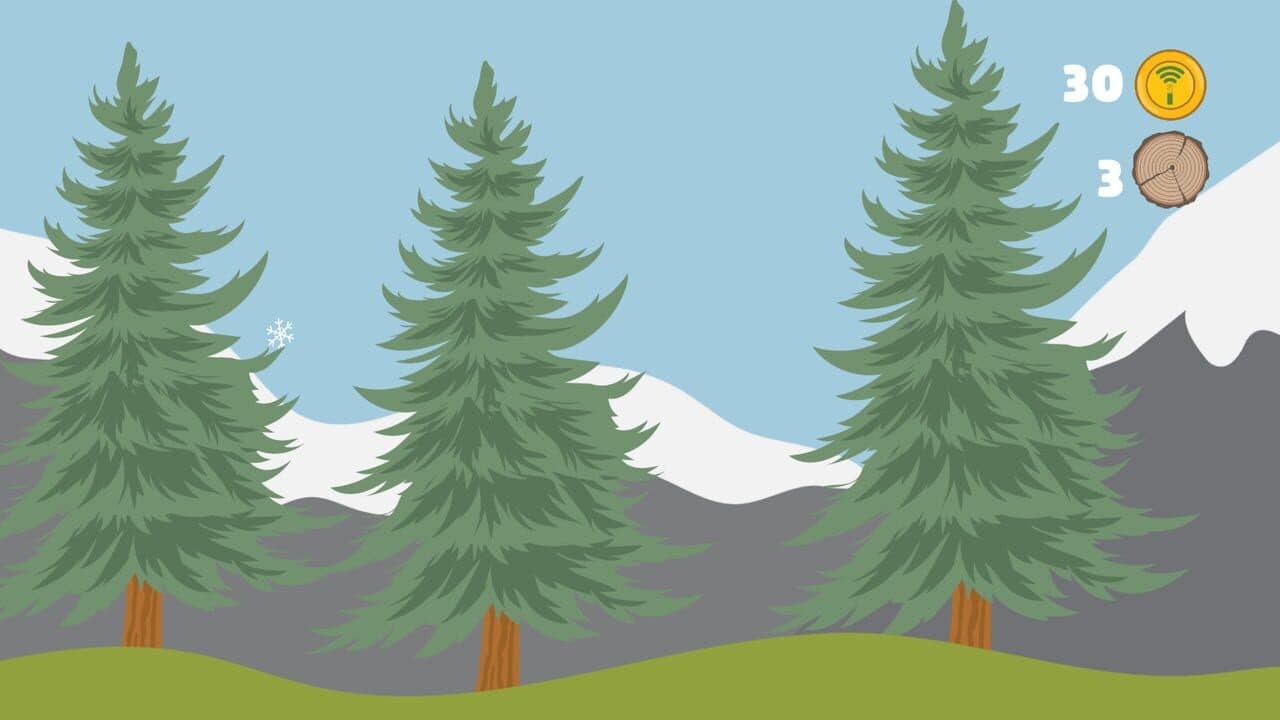 Santa's Workshop thumbnail 5