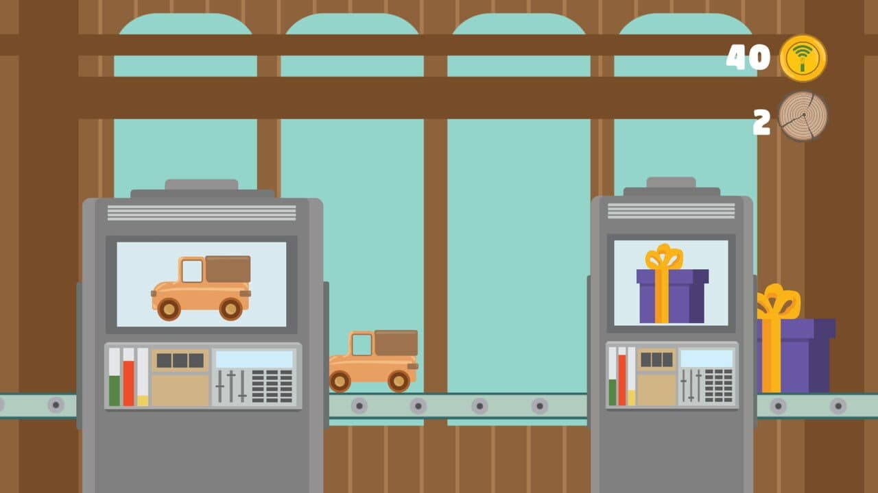 Santa's Workshop thumbnail 6