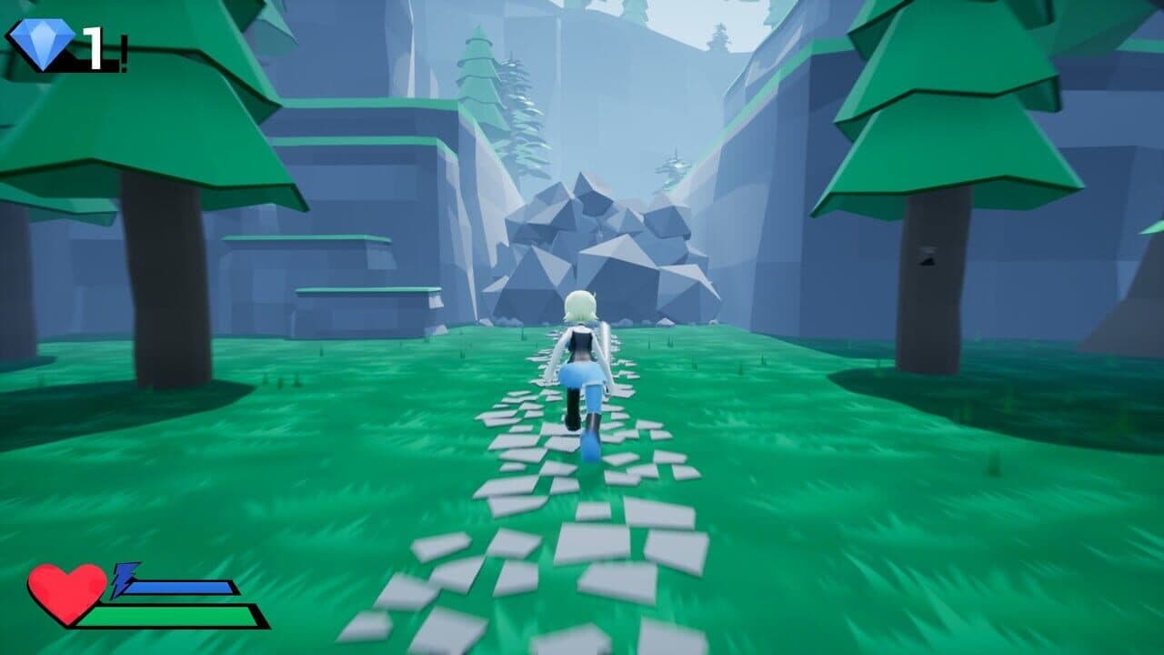 Flannel Amethyst thumbnail 5