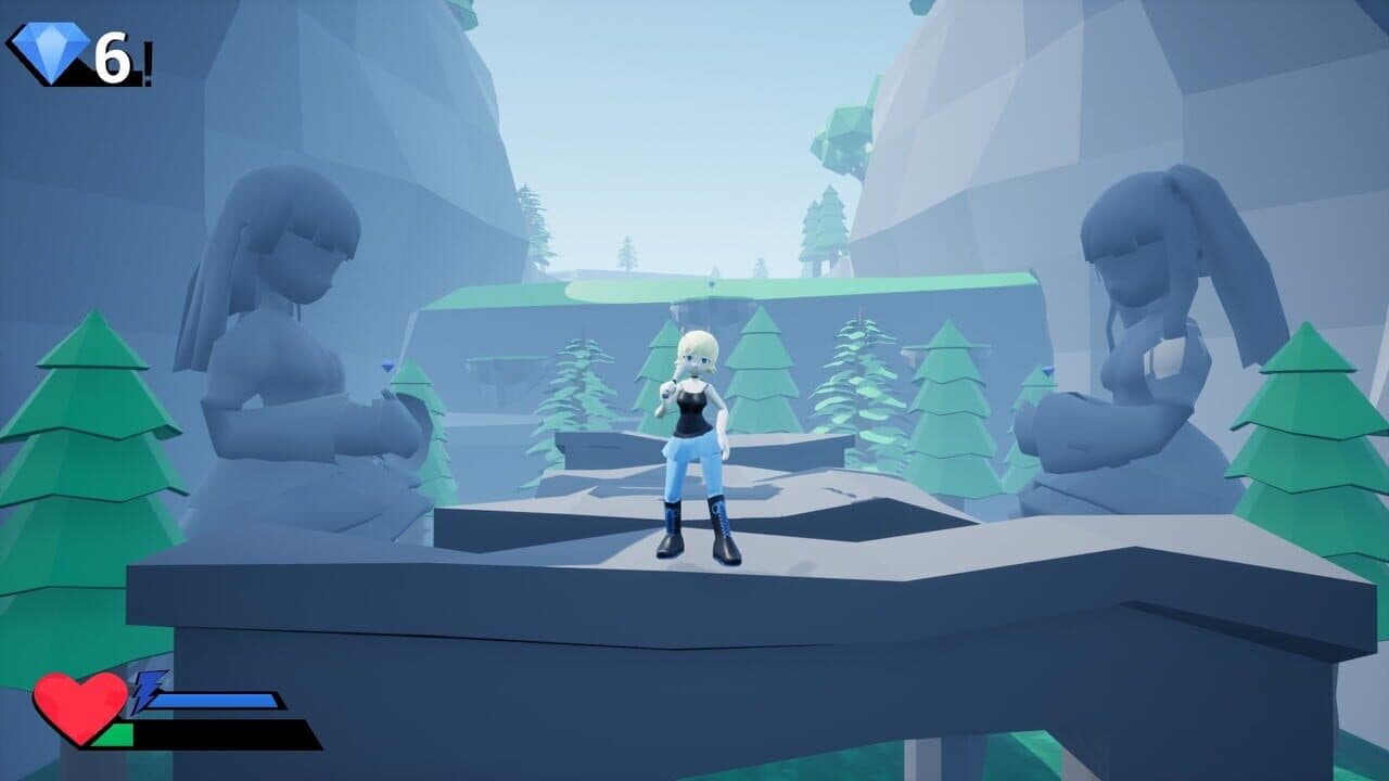 Flannel Amethyst thumbnail 7