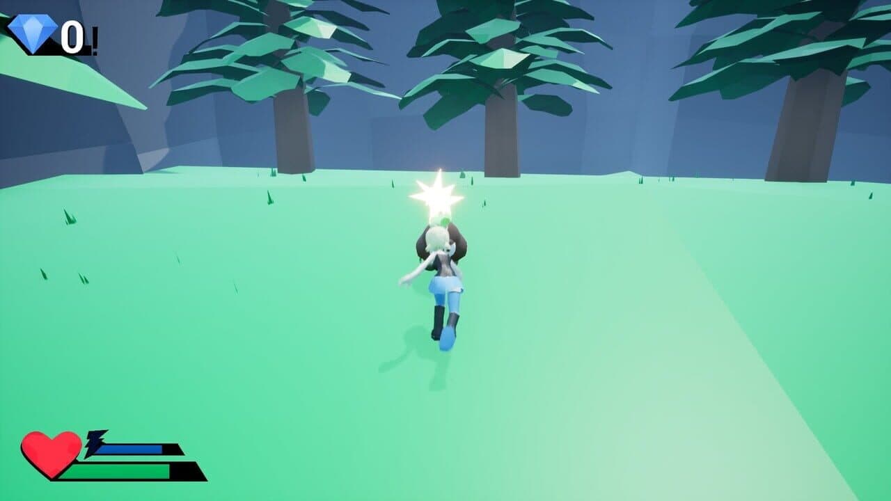 Flannel Amethyst thumbnail 4