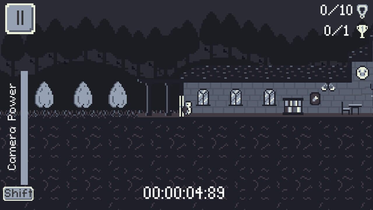 Into King Rabbit's Mansion screenshot 1