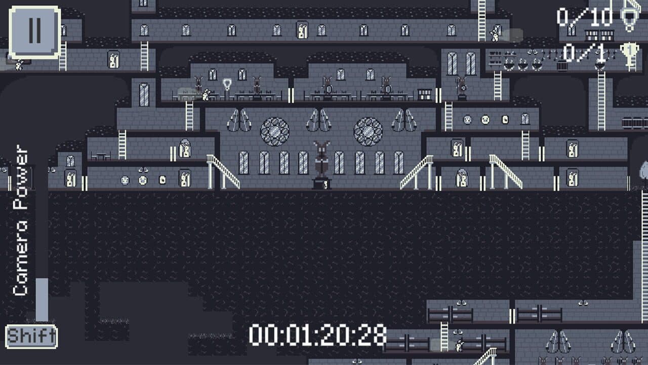 Into King Rabbit's Mansion thumbnail 4