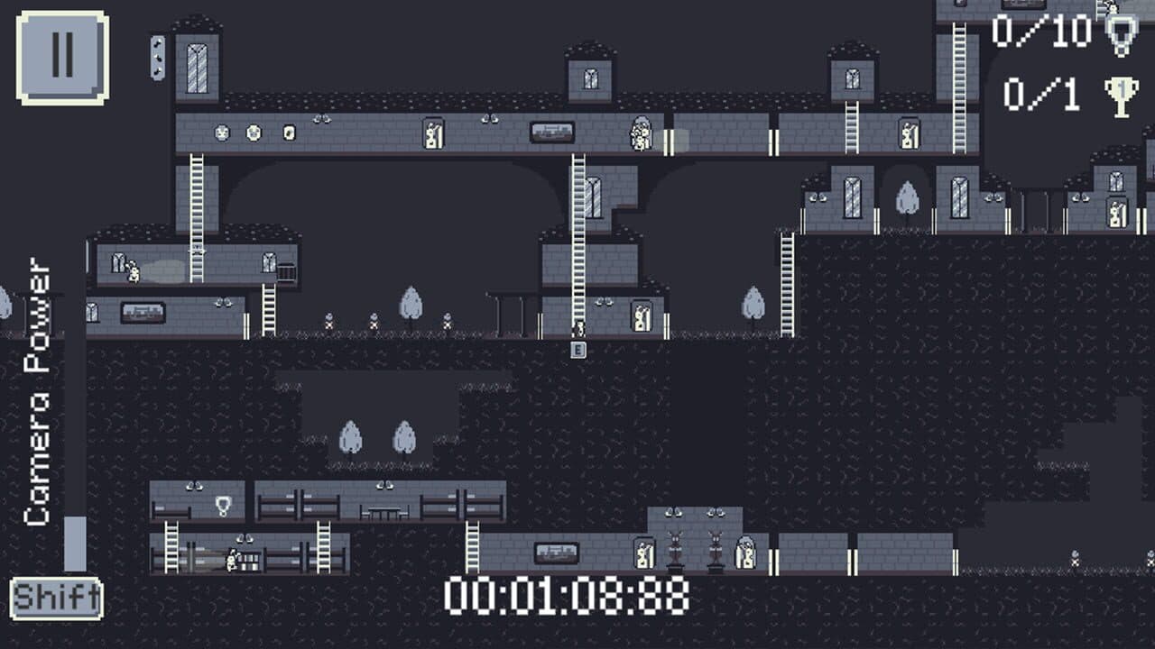 Into King Rabbit's Mansion thumbnail 5
