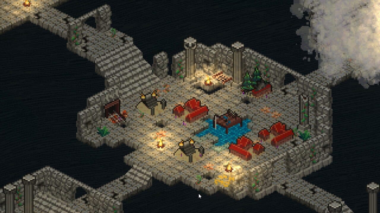 The Forgotten Halls thumbnail 2