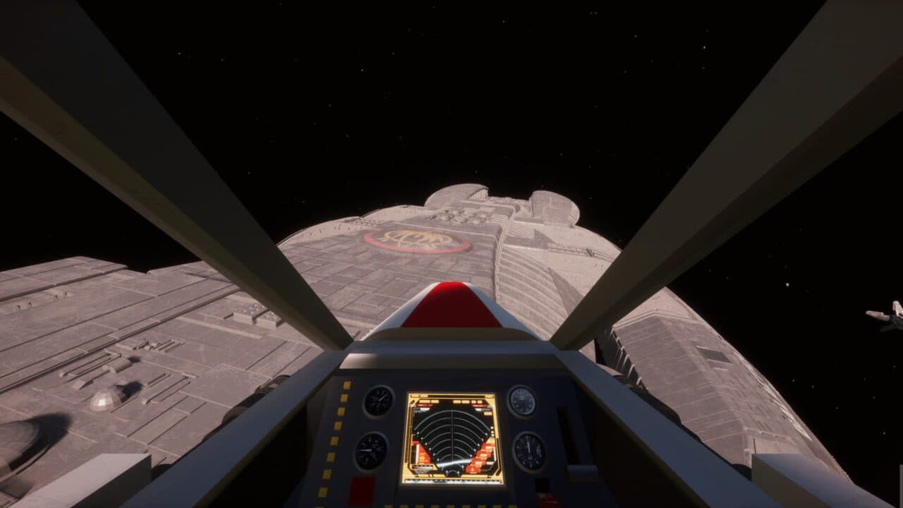 Battlestar Galactica: Condition One thumbnail 2