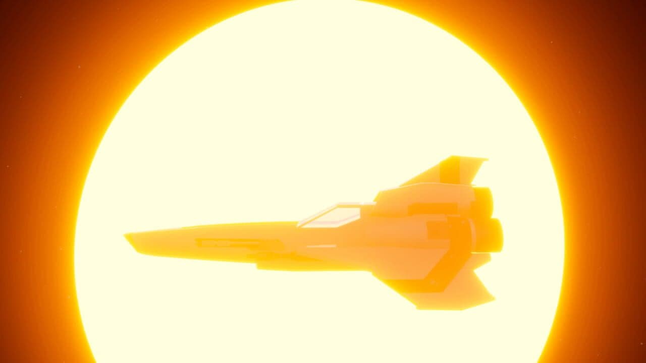 Battlestar Galactica: Condition One thumbnail 3