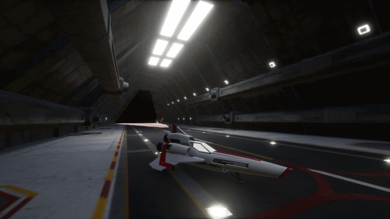 Battlestar Galactica: Condition One thumbnail 5