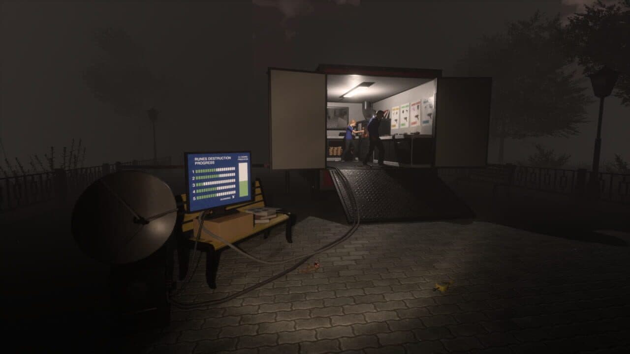 Hellcoming thumbnail 3