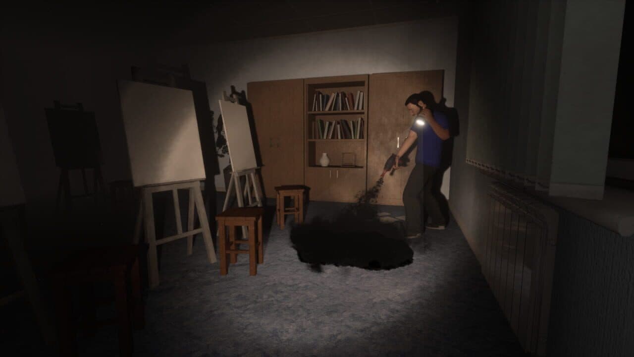 Hellcoming thumbnail 5