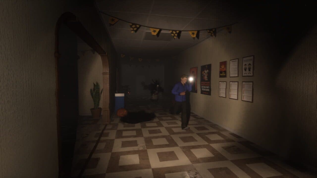 Hellcoming thumbnail 6