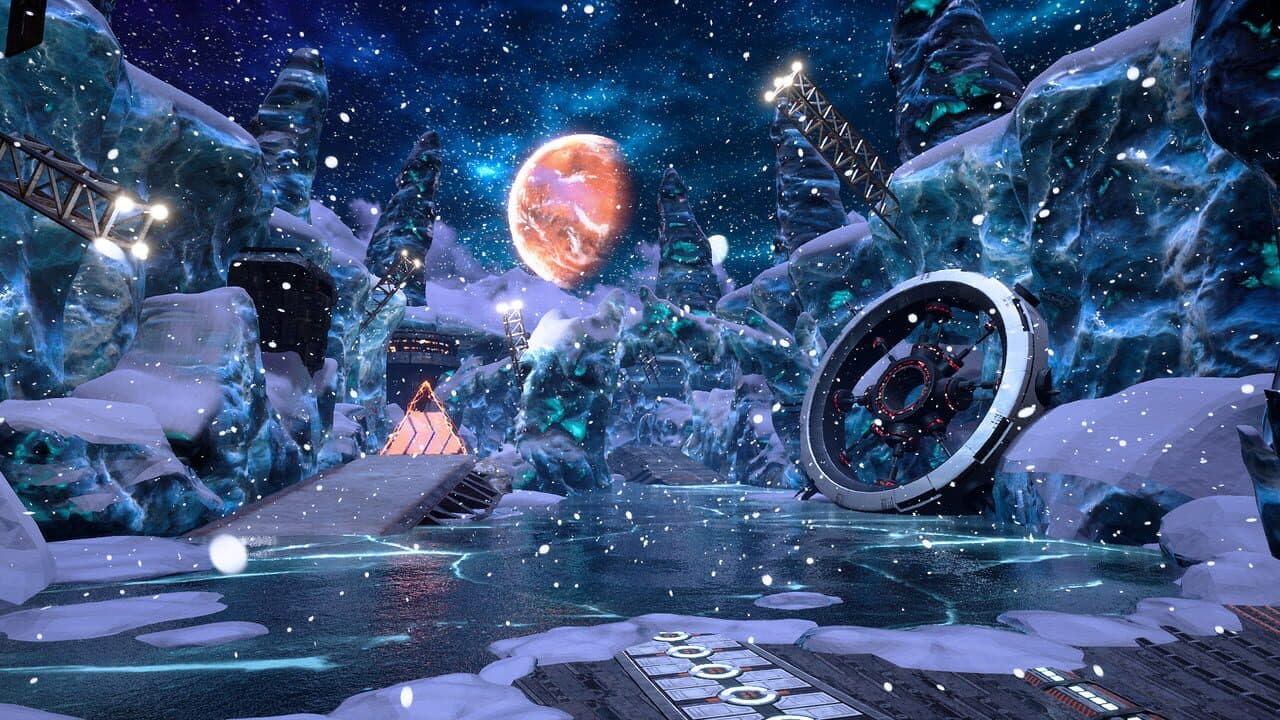 Parallel screenshot 1