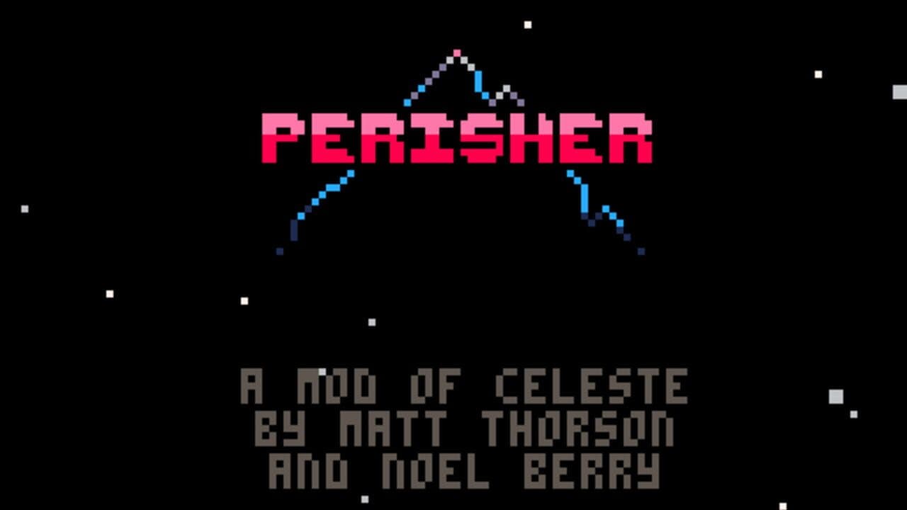 Perisher screenshot 1
