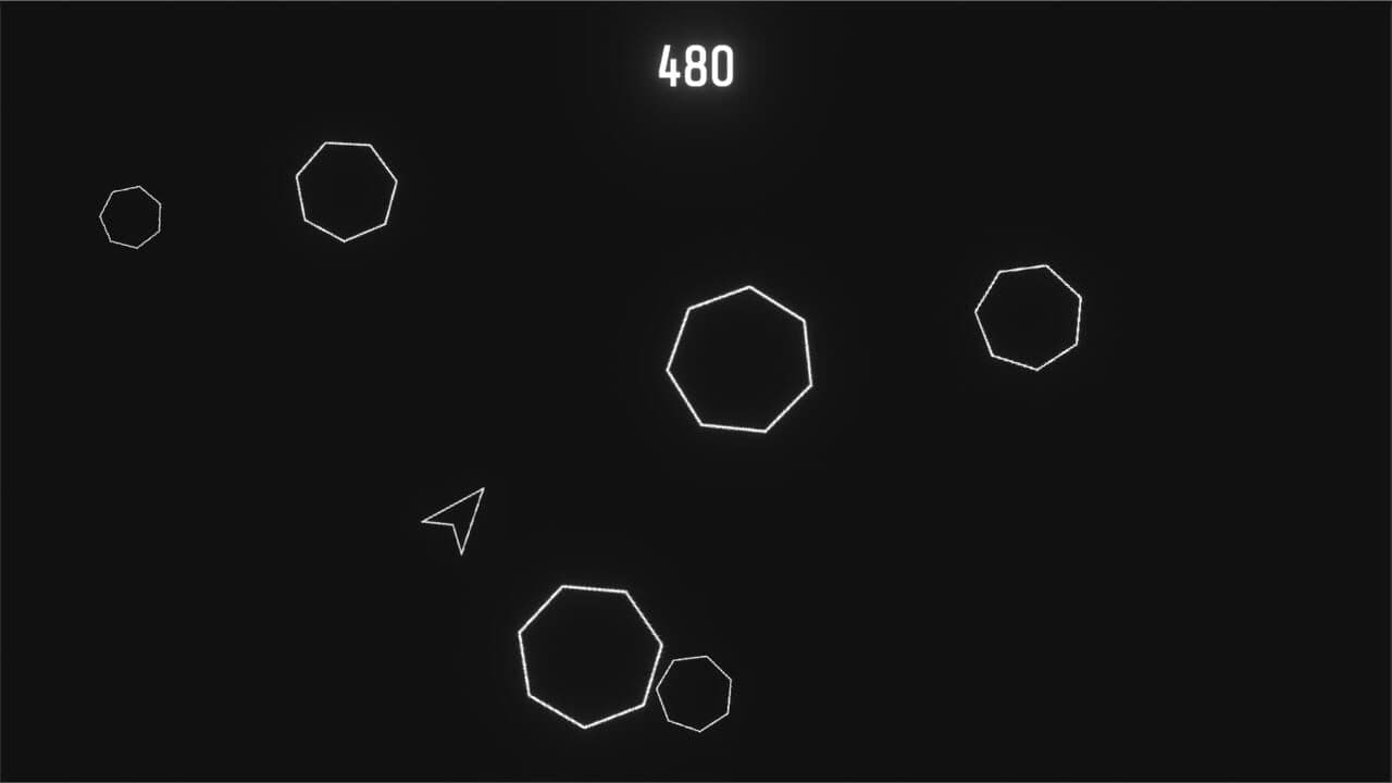 A Lot of Asteroids thumbnail 3