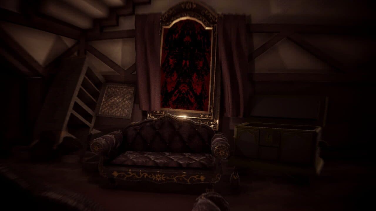 Eden screenshot 1