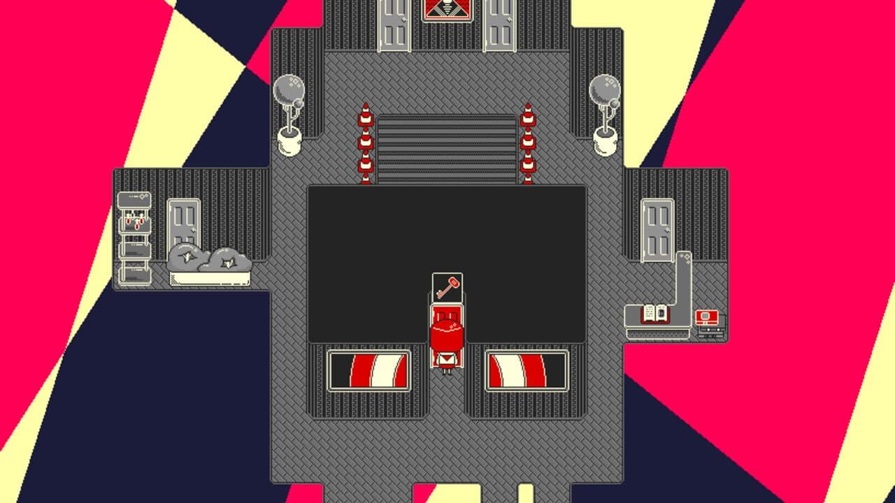 What Did Veronica Dream Of? screenshot 1