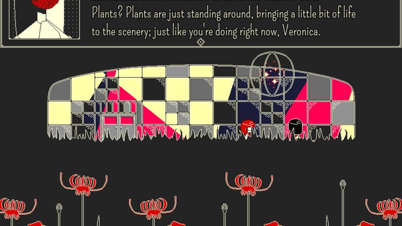 What Did Veronica Dream Of? thumbnail 2