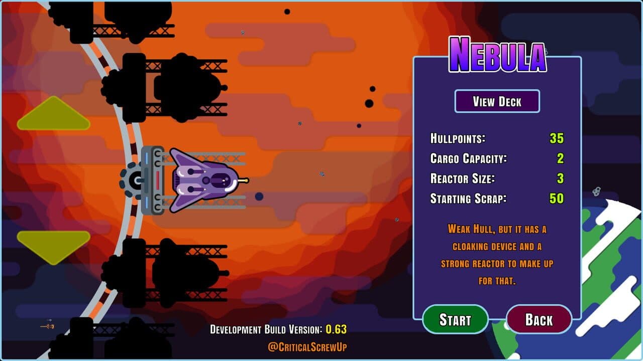 Rescue Squad Omega screenshot 1