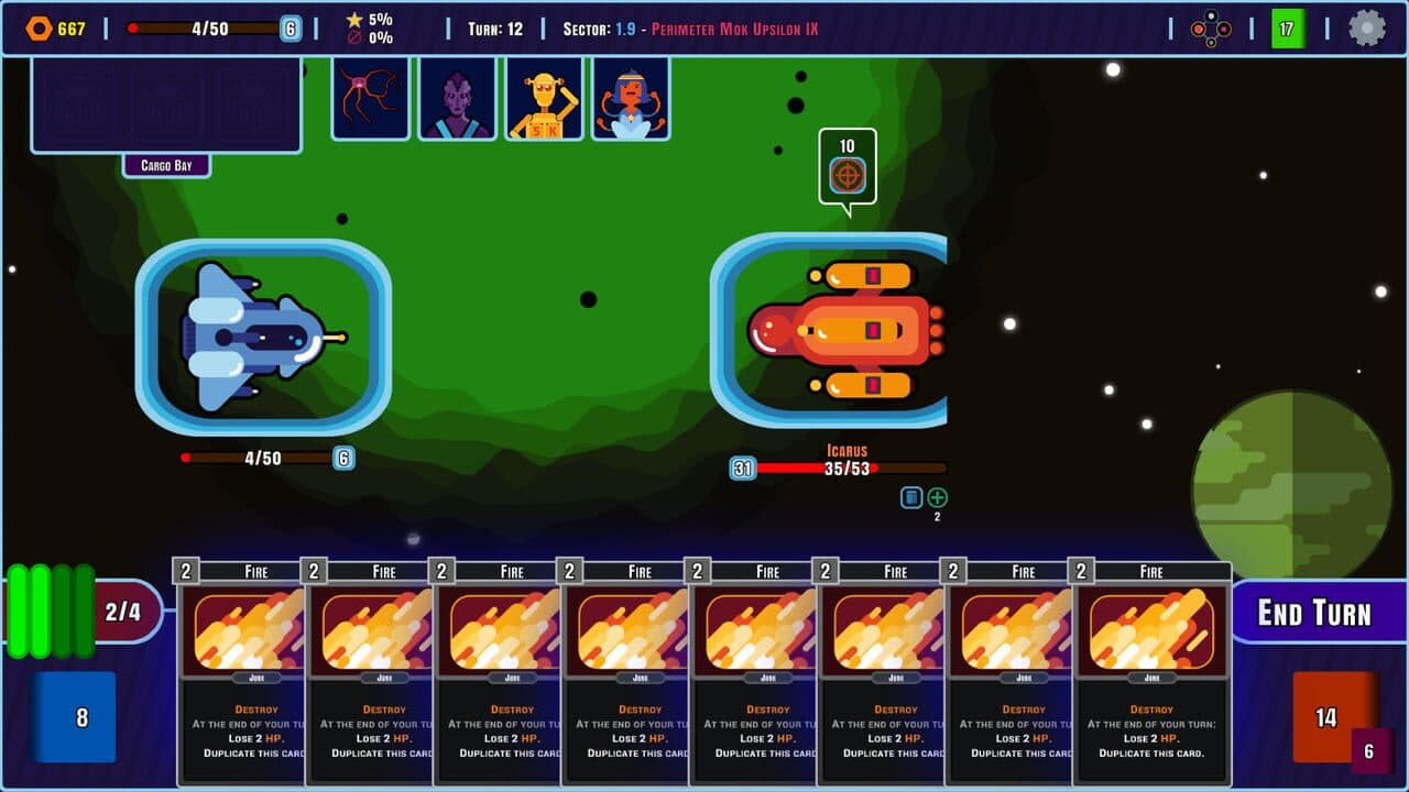 Rescue Squad Omega thumbnail 3