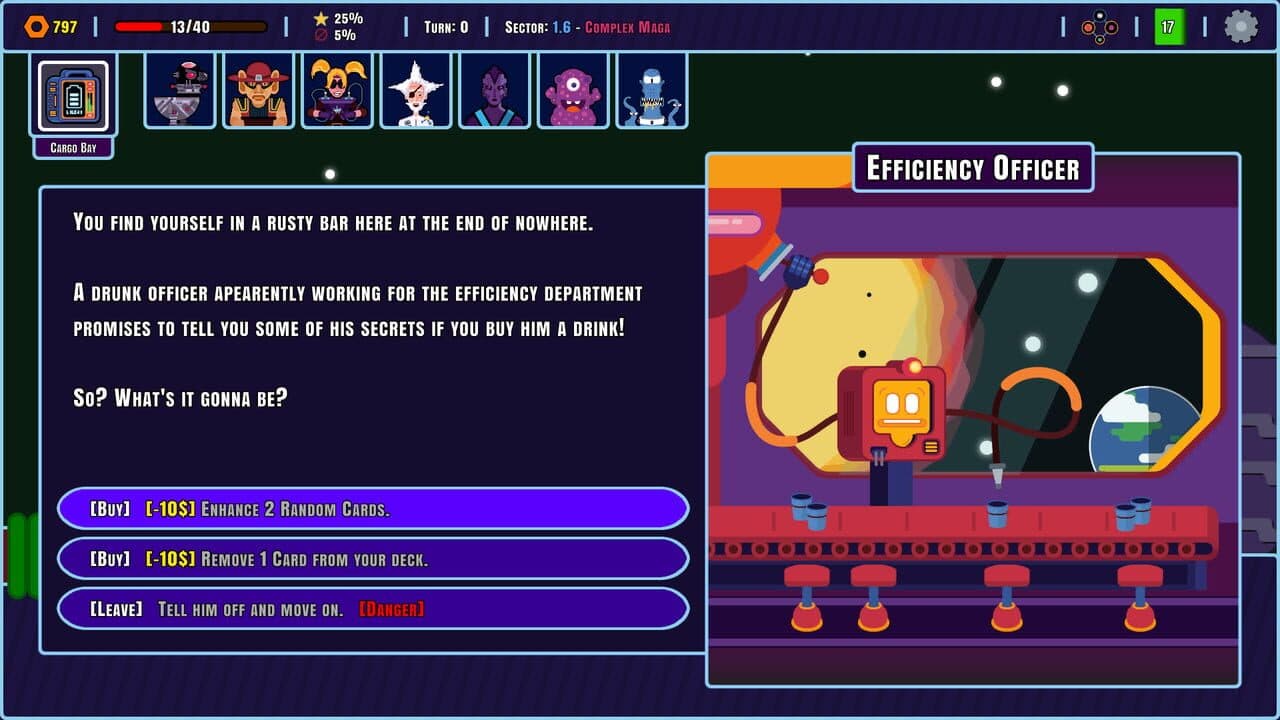 Rescue Squad Omega thumbnail 6