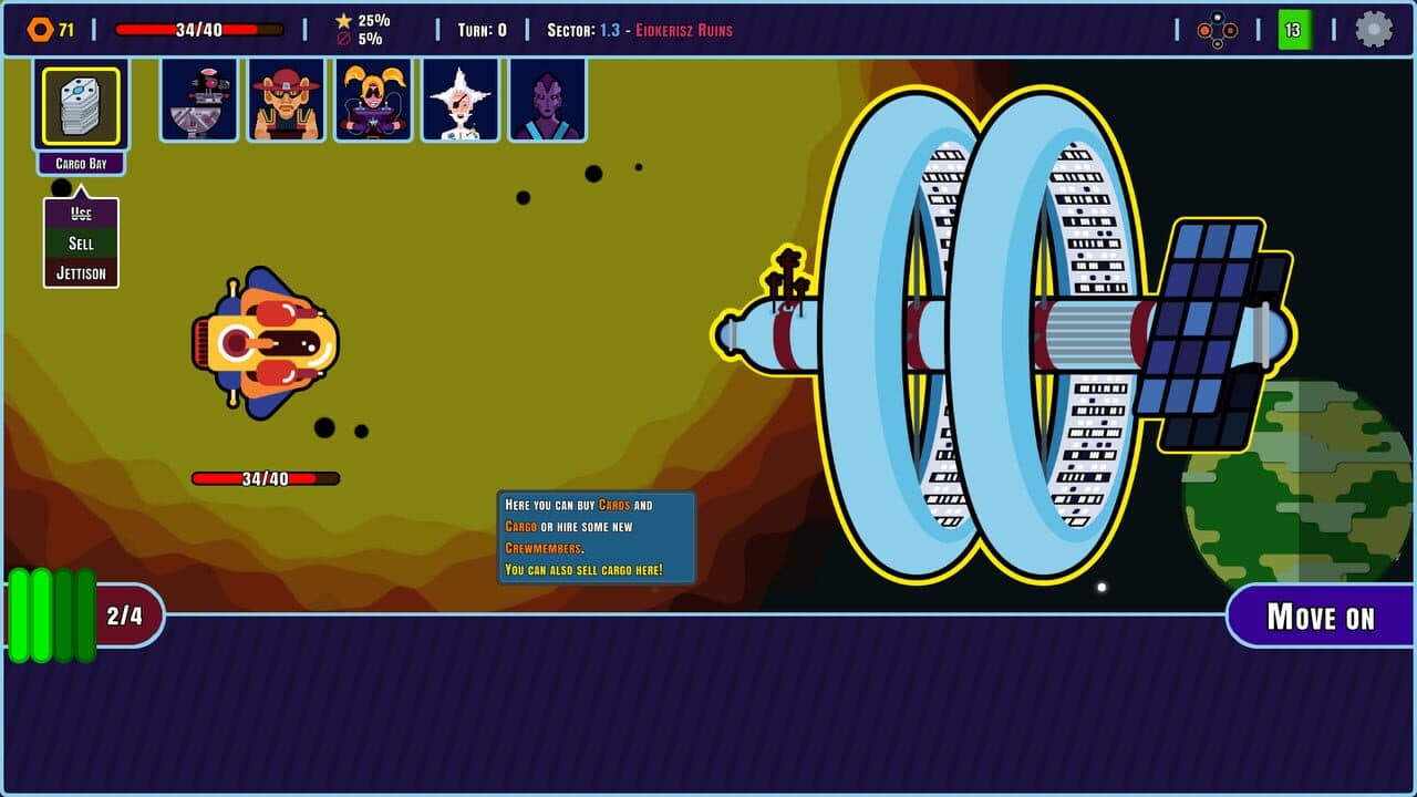 Rescue Squad Omega thumbnail 9