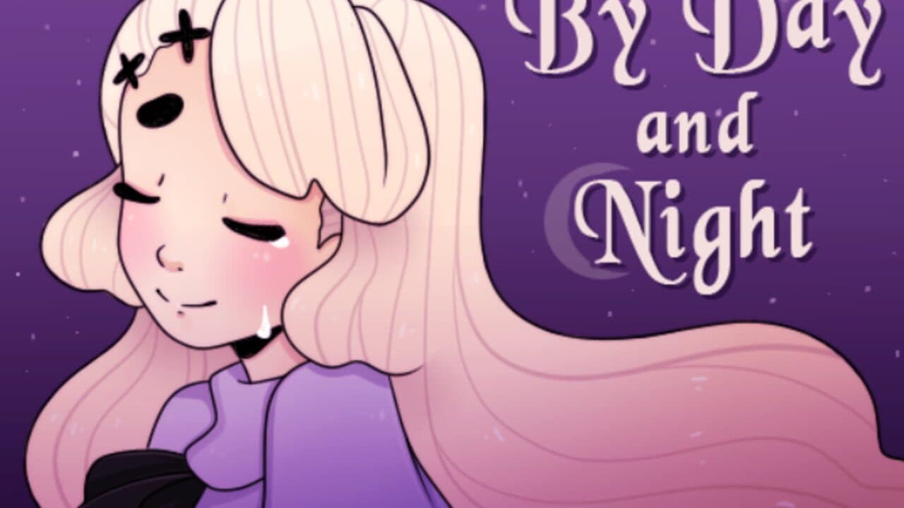 By Day and Night thumbnail 4
