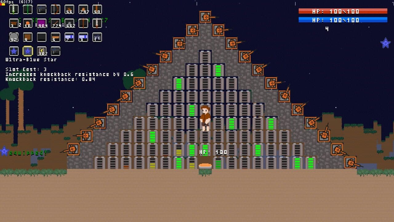 A Good Day to Pie screenshot 1