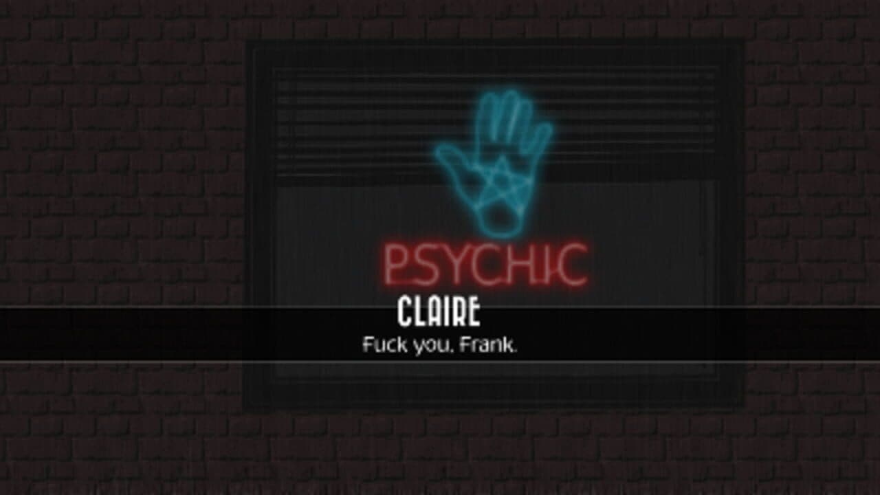 The Cards Never Lie thumbnail 2