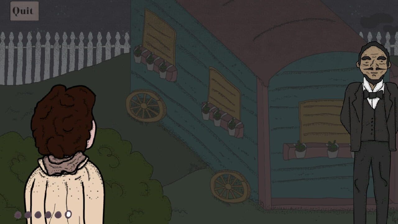 One show only screenshot 1