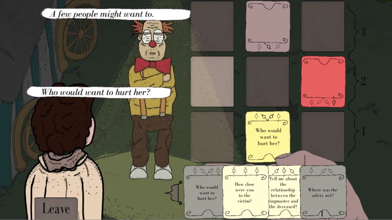 One show only thumbnail 3
