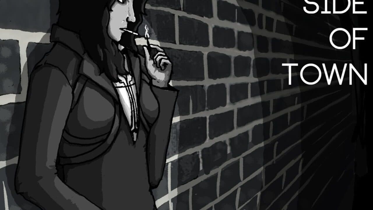 The Right Side of Town thumbnail 2