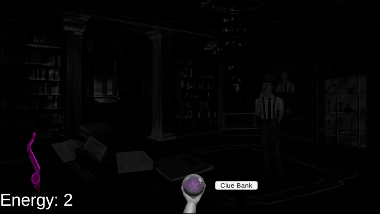 The Shadows That Linger thumbnail 2