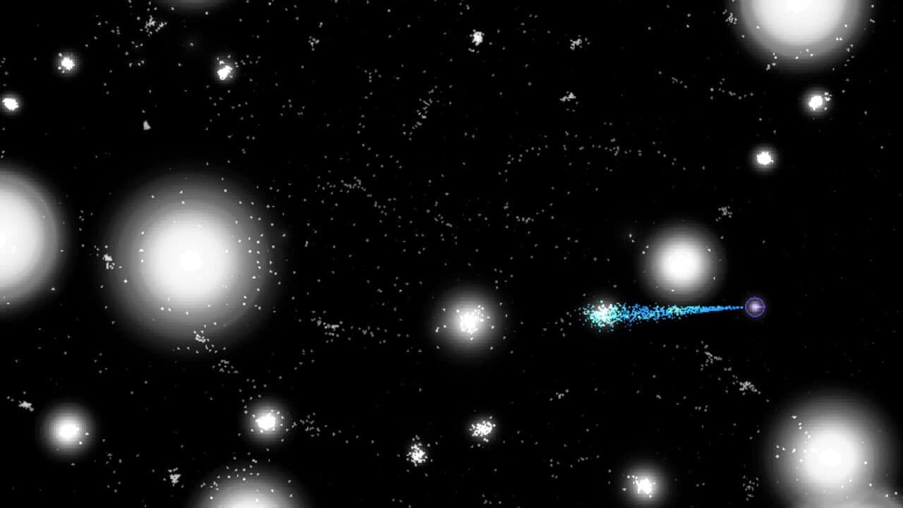 Aaron's Particle Space thumbnail 5