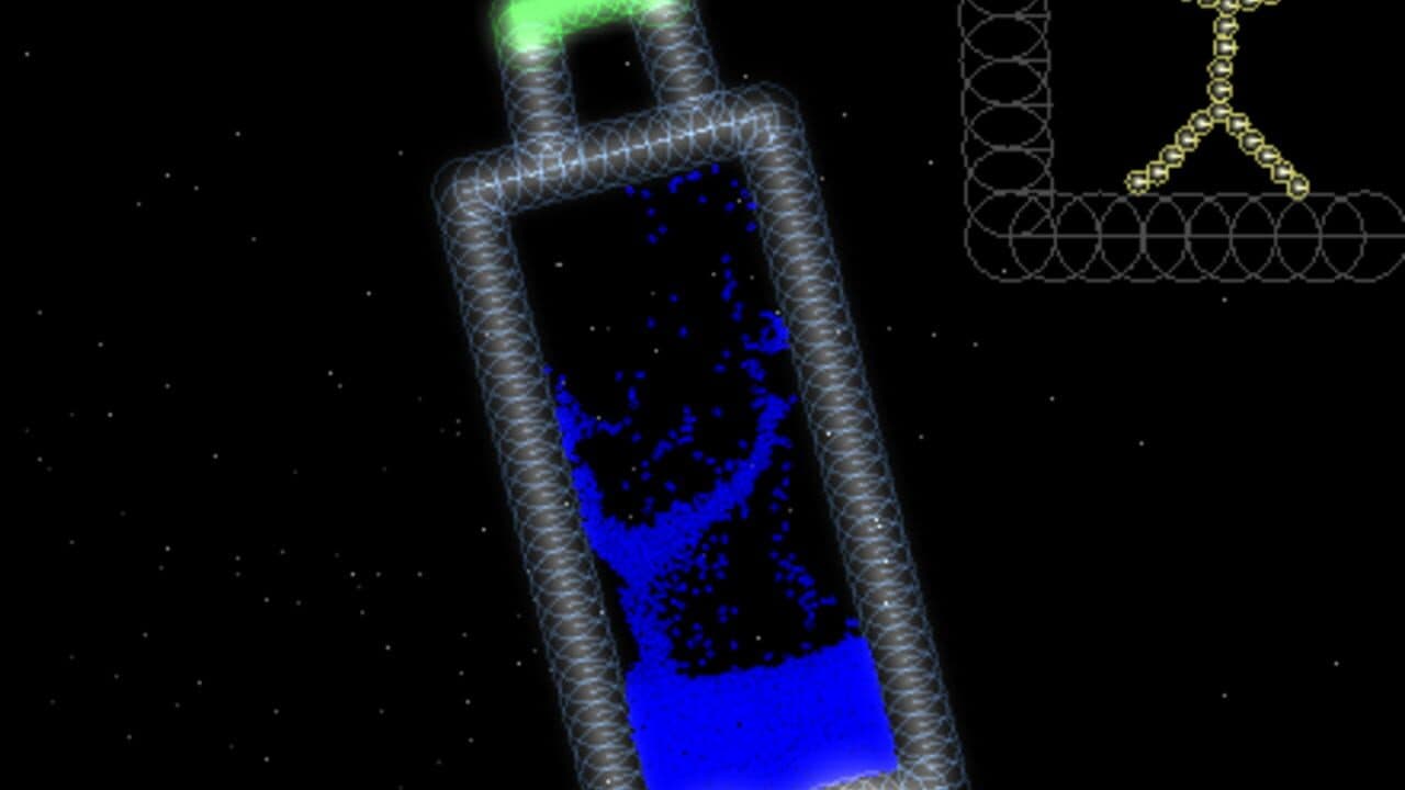 Aaron's Particle Space thumbnail 3