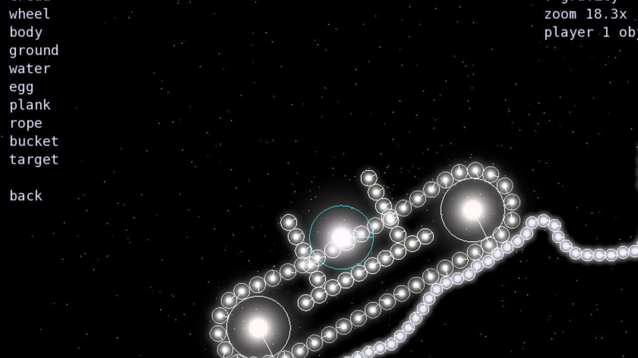 Aaron's Particle Space thumbnail 4