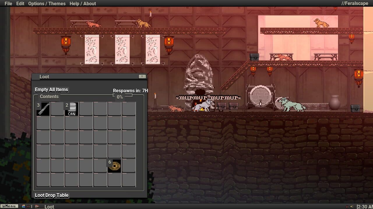 Feralscape thumbnail 5