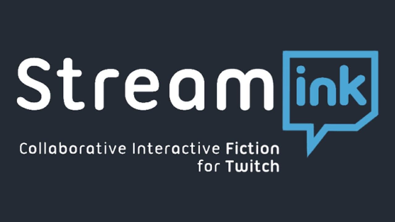 StreamInk screenshot 1