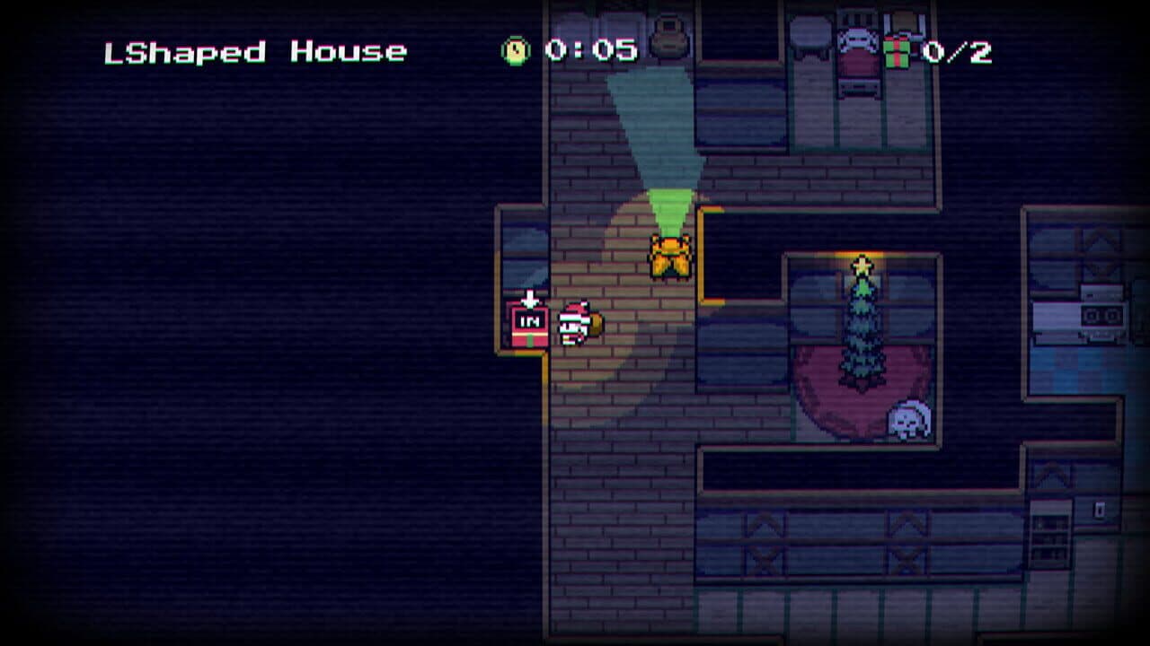 Cave Story's Secret Santa thumbnail 2