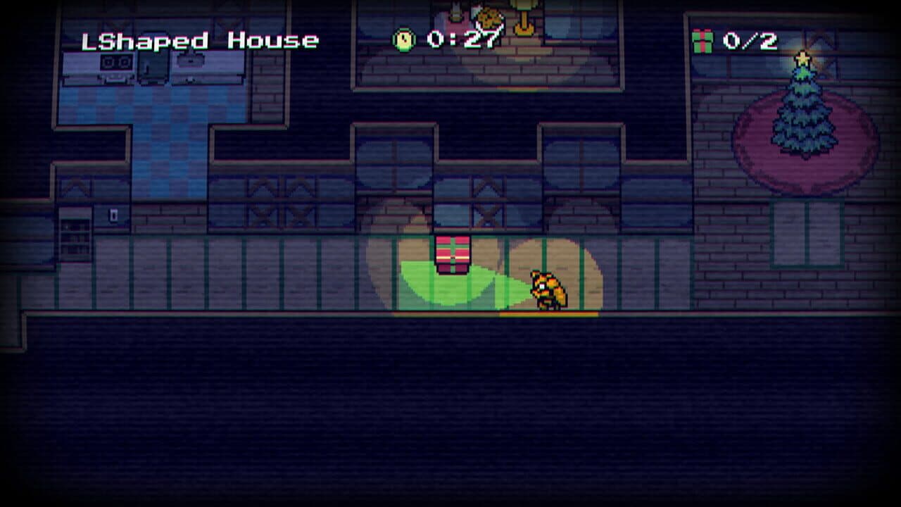 Cave Story's Secret Santa thumbnail 3