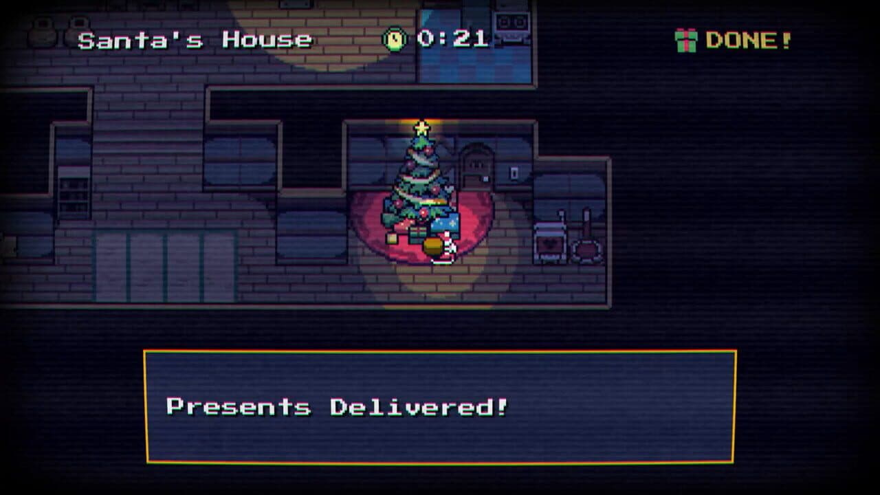 Cave Story's Secret Santa thumbnail 4