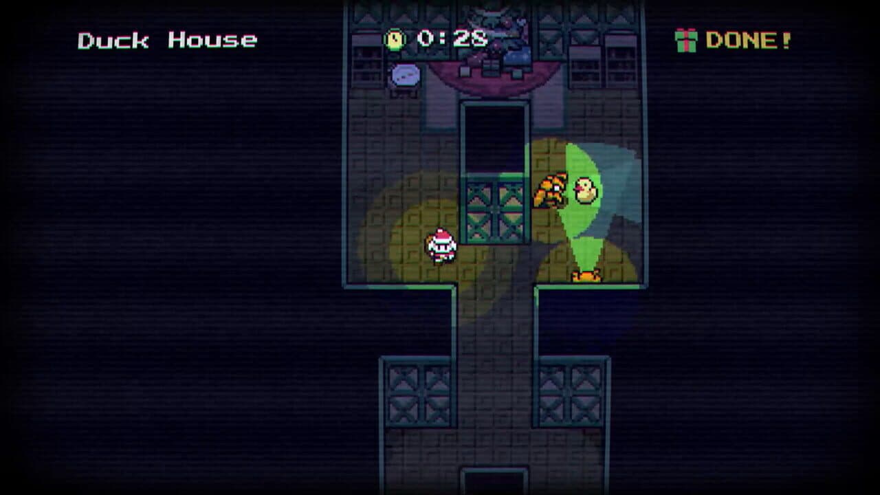Cave Story's Secret Santa thumbnail 5