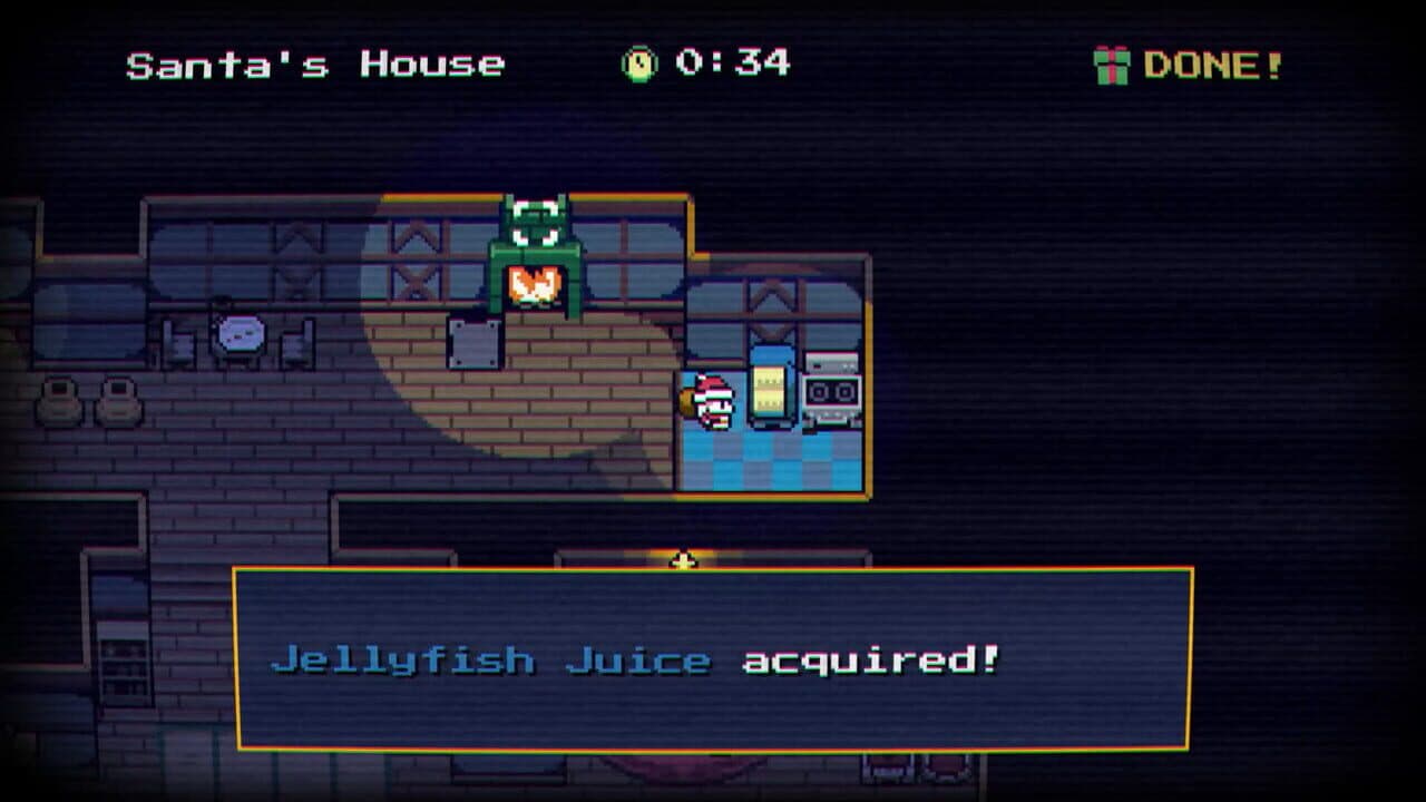 Cave Story's Secret Santa thumbnail 6