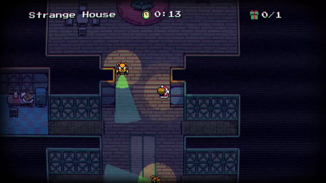 Cave Story's Secret Santa thumbnail 8