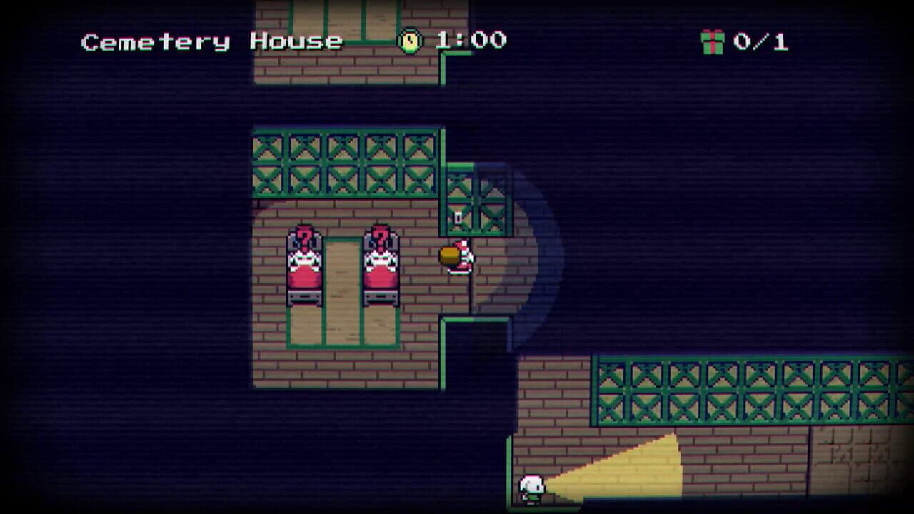 Cave Story's Secret Santa thumbnail 9