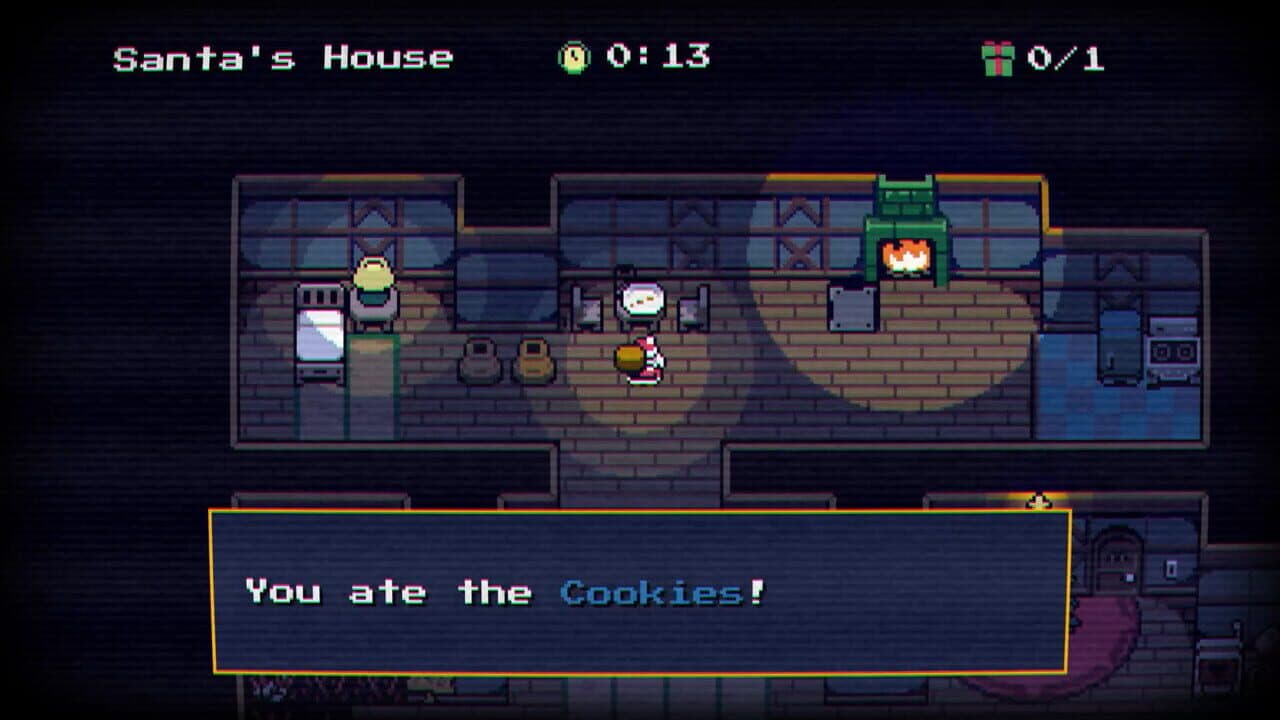Cave Story's Secret Santa thumbnail 10