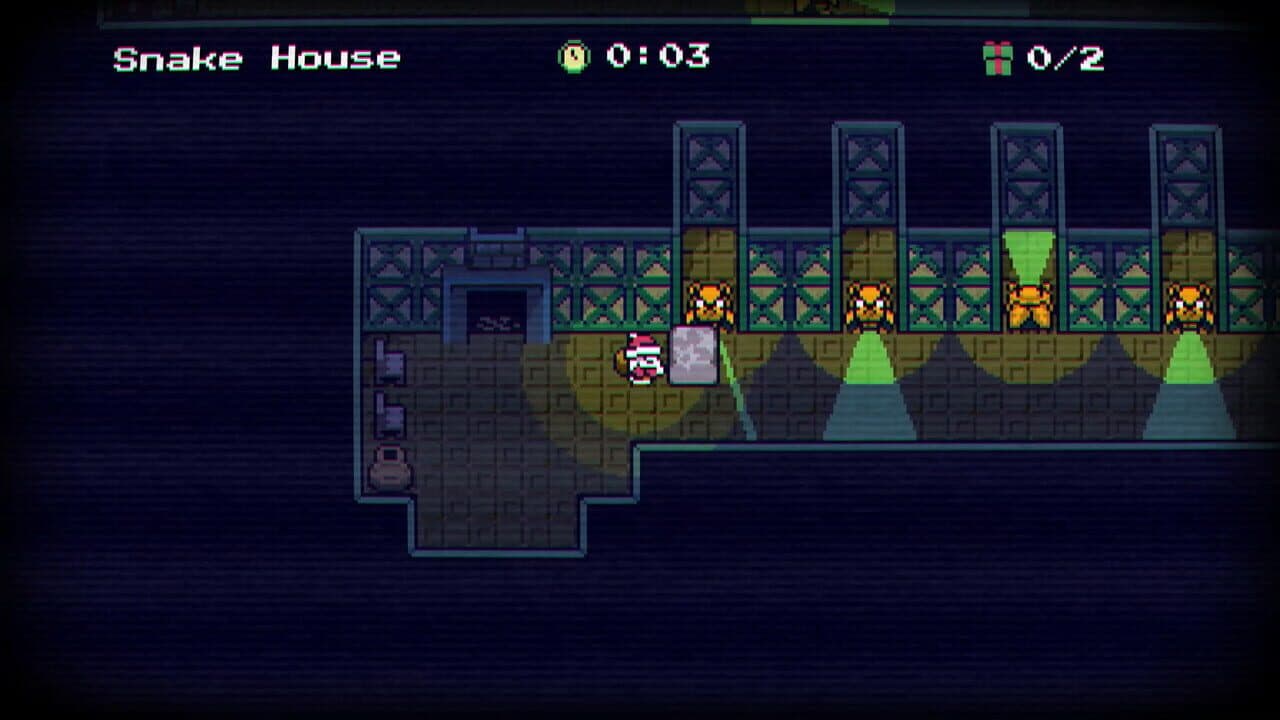 Cave Story's Secret Santa thumbnail 11