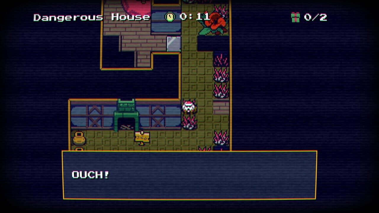 Cave Story's Secret Santa thumbnail 12