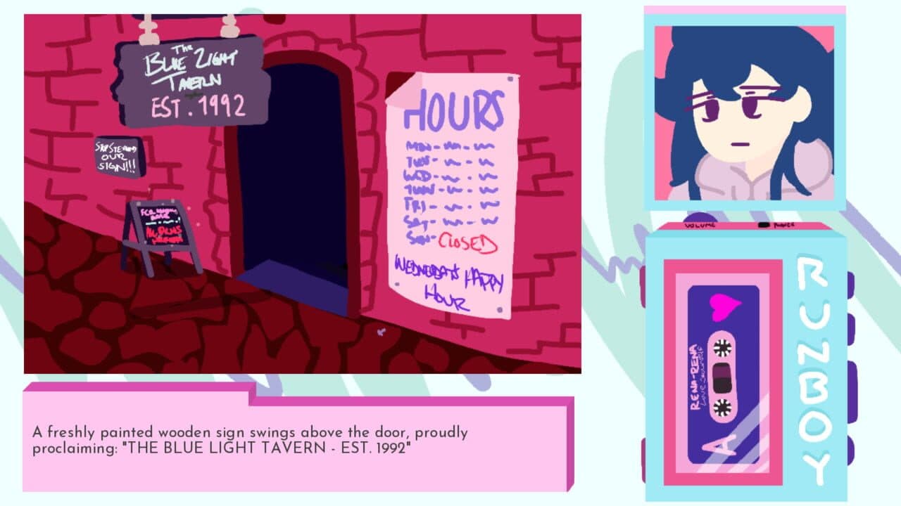 Mahou Show-Jo thumbnail 3