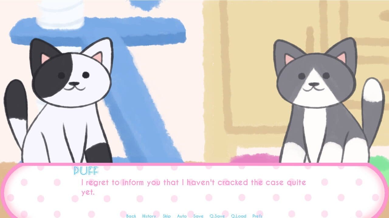 Puff and the Catnip Caper thumbnail 2